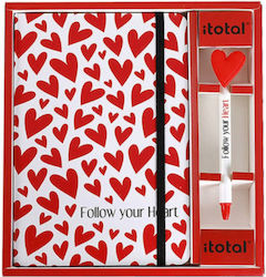 Total Gift Παιδικό A5