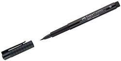 Faber-Castell Designing Marker Black