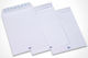 A&G Paper Set of Envelopes Bag Type with Adhesive 250pcs in White Color