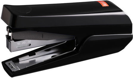 MAX MAX Hand Tool Stapler Black