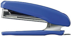MAX Скоба Телбод Ръчен Син