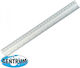 Centrum Lineal Aluminium 30cm