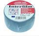 Interfilm Self-Adhesive Fabric Tape Gray 50mmx10m 1pcs