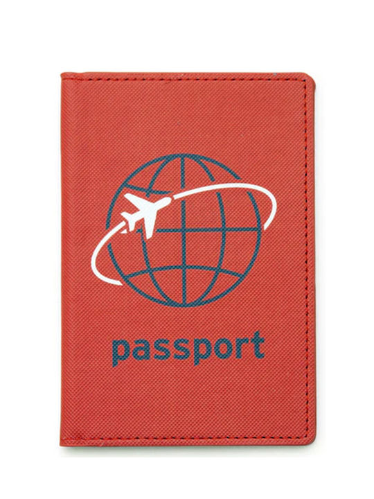 Kikkerland Passport Case