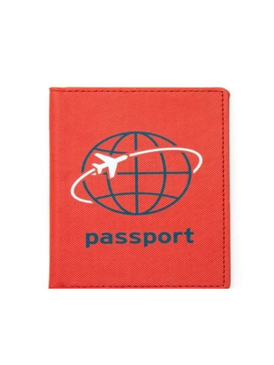 Kikkerland Passport Case TT61