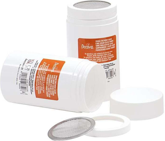 Decora Sieve made of Plastic