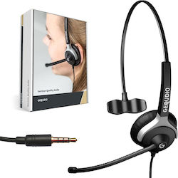 Gequdio VOIP Headset (WA9006)