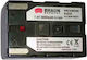 Braun Phototechnik Camcorder Battery 59341