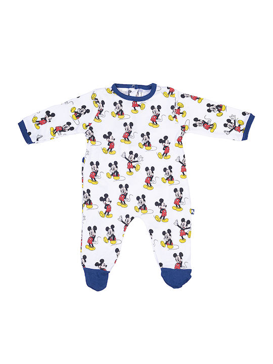 Cerda Disney Mickey Φορμάκι Πολύχρωμο