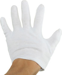 Reflecta Cotton Gloves Cleaning Accessory 93003