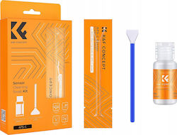 K&F Concept SKU.1616 Sensor Cleaning K&F Concept SKU.1616 Sensor Cleaning