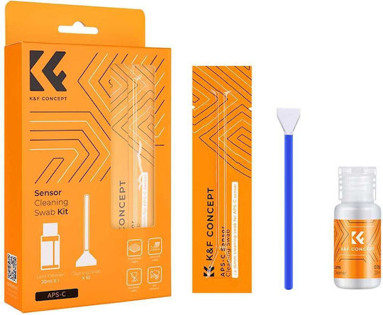 K&F Concept Sensor Cleaning SKU.1616