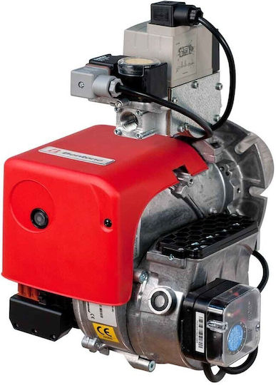 Bentone BFG1 H3 MBC-65 Cu o singură treaptă Arzător de cazan Gaz 100kW