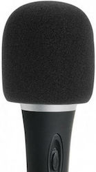 Adam Hall P25AH000 Αντιανέμιο Μικροφώνου Adam Hall P25AH000 Αντιανέμιο Μικροφώνου