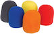 QTX Sound Microphone Windscreen Sponge