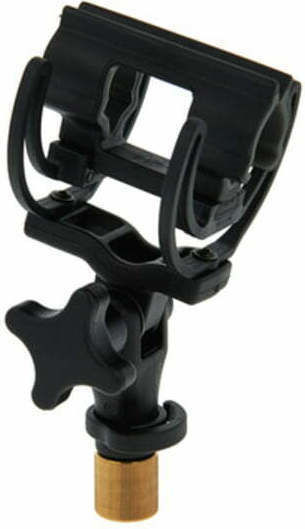 Rycote Berg Mikrofon