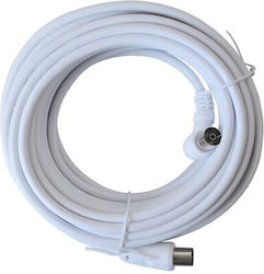 Geti Koaxialkabel 10m