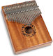 Gewa Kalimba Mahogany 21 Νοτών με Ηχείο