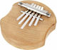 Thomann Kalimba 5 Νοτών