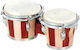 Thomann Bongos 7" / 8"