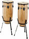 Thomann Congas 10" + 11" Σετ
