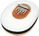 Terre Kalimba Mit 9 Noten