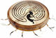Terre Terre Tambourine 16 Inches