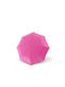 Knirps FLOYD Umbrella Compact Pink