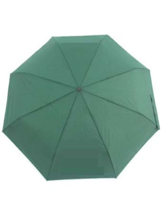 Bode Automatic Umbrella Compact Green