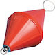 Nuova Rade Boat Buoy Orange