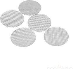 Zenza Bronica Plase Tip Țeavă 5 Bucăți