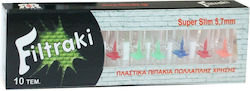 Filtraki Zigarettenpfeife Super Slim 5.7mm