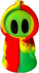 Rasta Tobacco Storage Case 110mm