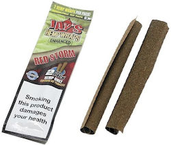 Juicy Jays Πουρόφυλλα Wraps 100mm 5cm με Γεύση ...