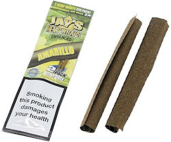 Juicy Jays Wraps