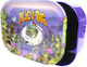 Best Buds Rolling Tray Μωβ