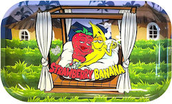 Best Buds Tăviță Rulantă 16cm Cu Aromă Pentru F...