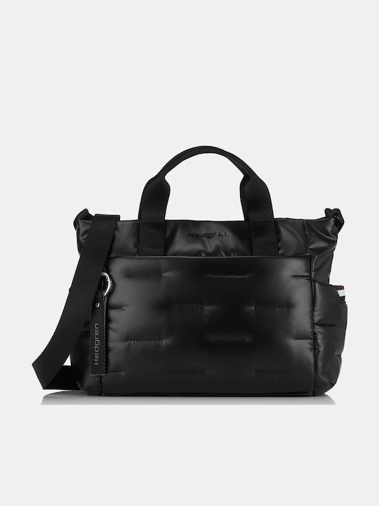 Hedgren Women's Bag Shoulder Black