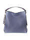 Women's Bag Shoulder Purple