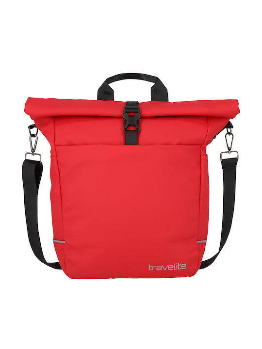 Geantă pentru bărbați De umăr / tip crossbody Roșie