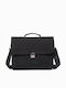 Men's Bag Messenger Black