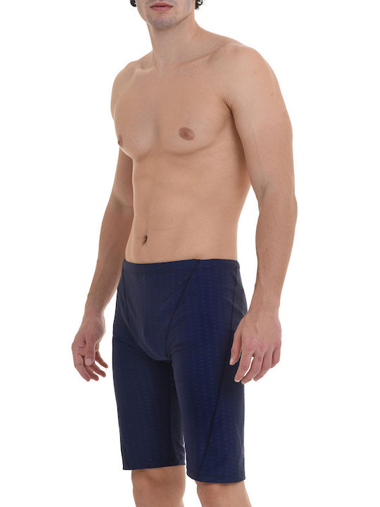 MiandMi Men's Swimwear Bermuda Blue