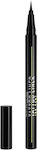 Maybelline Waterproof Eye Liner Pen 1ml