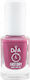 Dafnis Dafnis Glossy Burgundy Nail Polish 12ml
