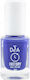 Dafnis Glossy Βερνίκι Νυχιών Μπλε 12ml