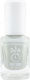 Dafnis Glossy Βερνίκι Νυχιών Ασημί 12ml