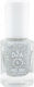 Dafnis Glitter Βερνίκι Νυχιών Ασημί 12ml