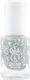 Dafnis Glossy Βερνίκι Νυχιών Ασημί 12ml