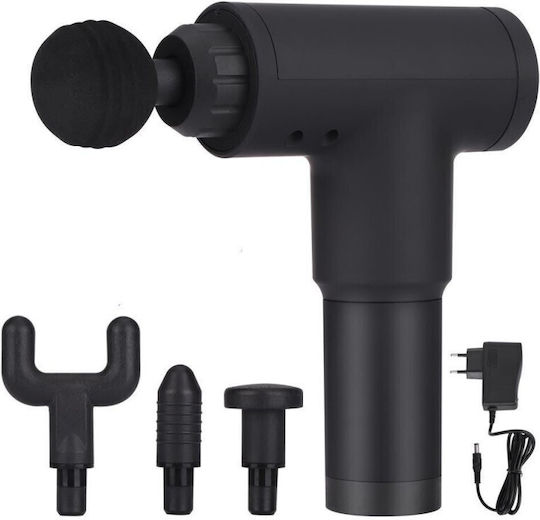 Fascial Gun MD-320 Gun Massage for the Legs, the Body & the Hands with Vibration