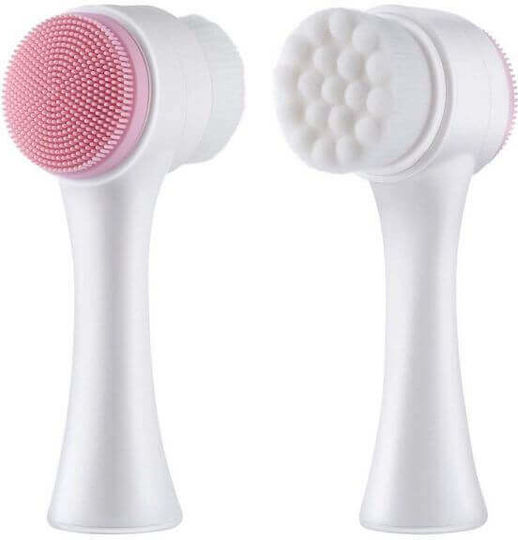 Cleansing Silicone Facial Cleansing Brush TS03110-2